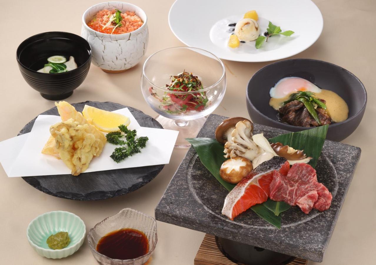 L'Hotel De Hiei Kyoto Luaran gambar