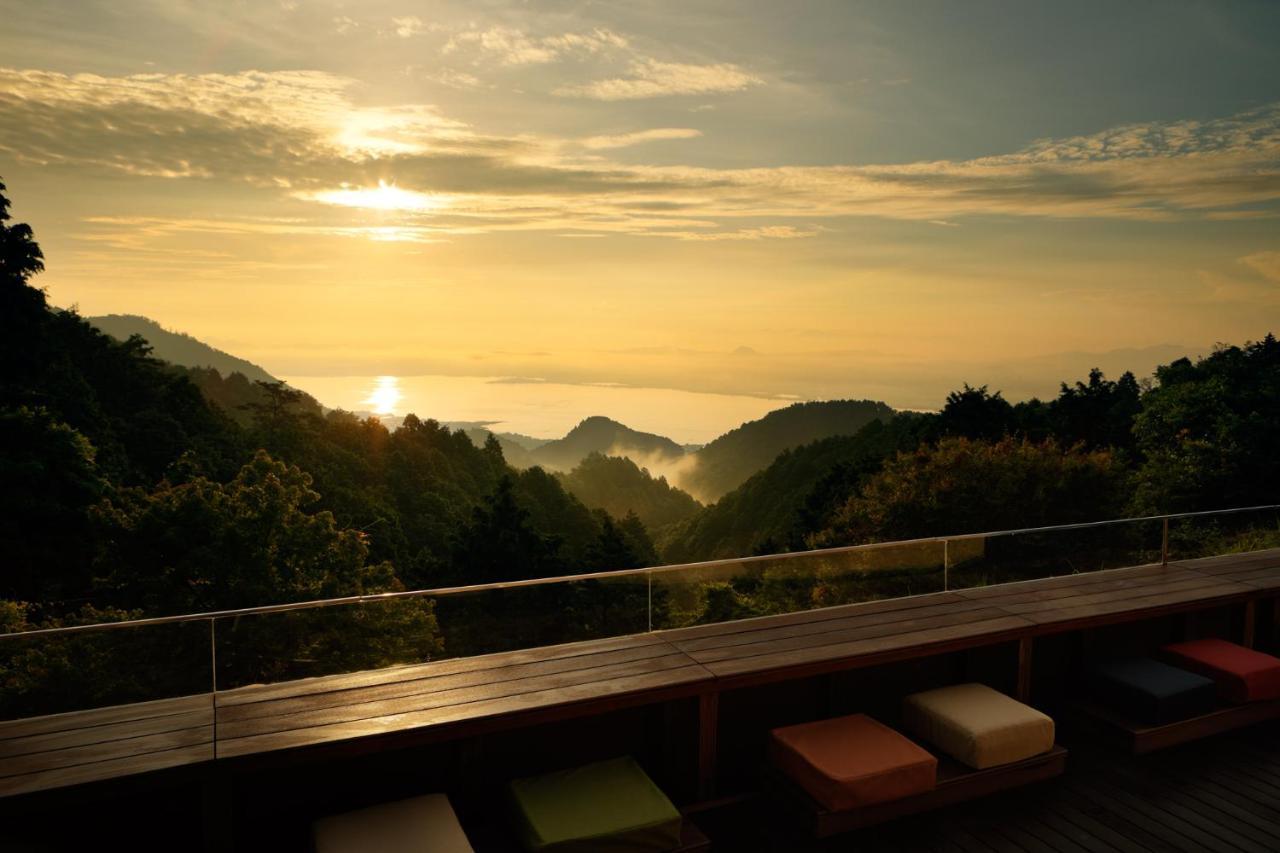 L'Hotel De Hiei Kyoto Luaran gambar