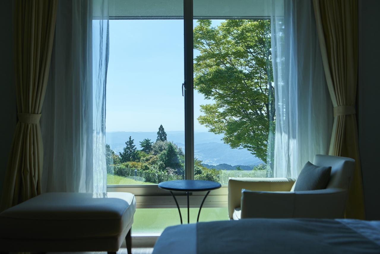 L'Hotel De Hiei Kyoto Luaran gambar