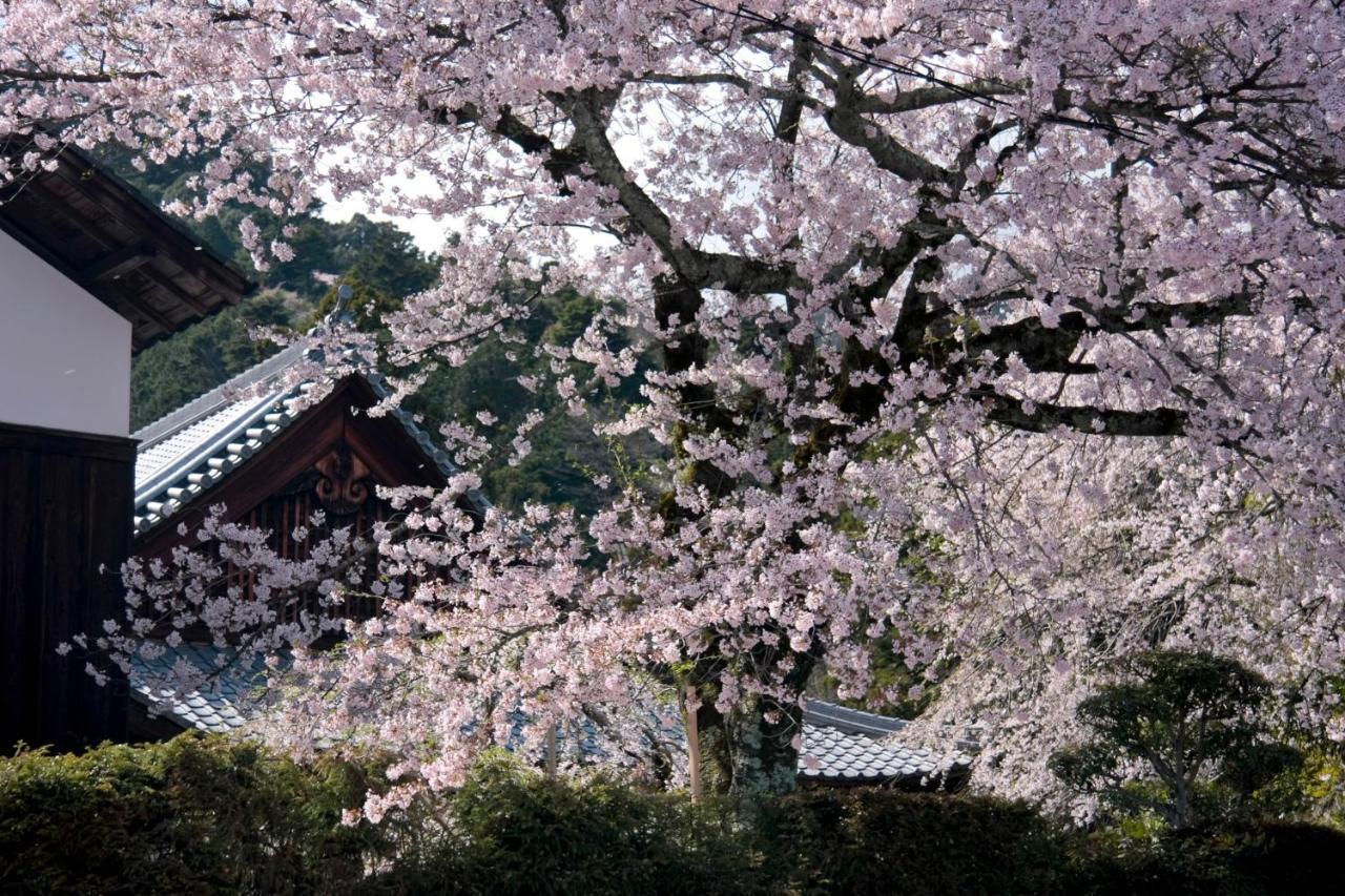 L'Hotel De Hiei Kyoto Luaran gambar
