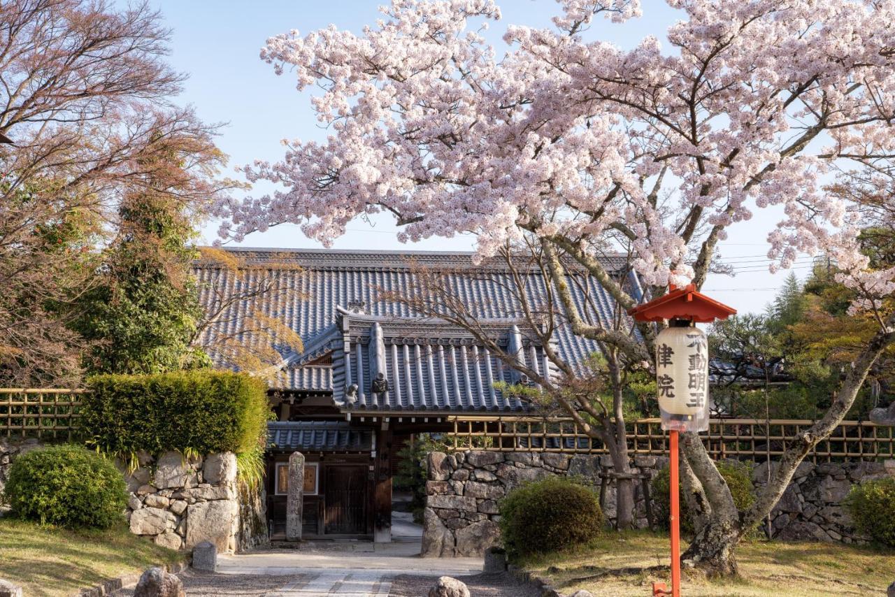 L'Hotel De Hiei Kyoto Luaran gambar