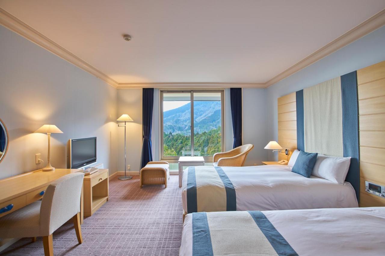 L'Hotel De Hiei Kyoto Luaran gambar